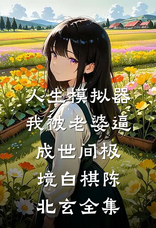 人生模拟器：我被老婆逼成世间极境白棋陈北玄全集