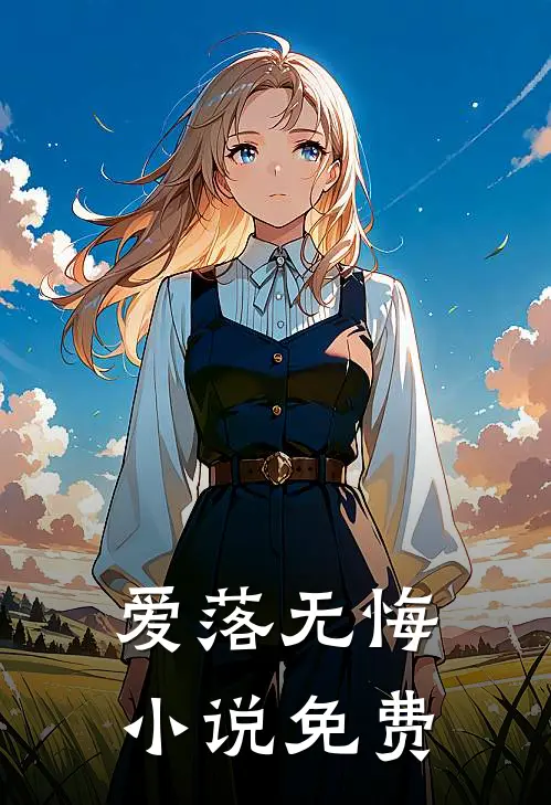 爱落无悔小说免费