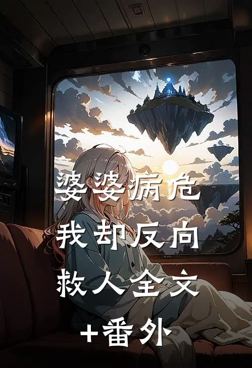 婆婆病危，我却反向救人全文+番外