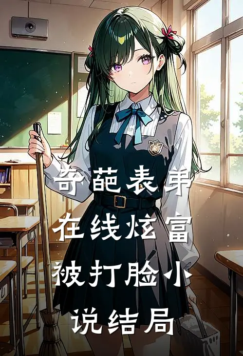 奇葩表弟，在线炫富被打脸小说结局