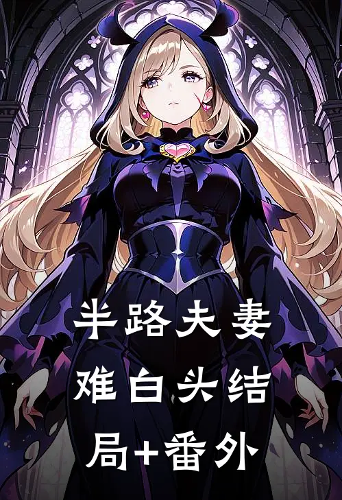 半路夫妻难白头结局+番外