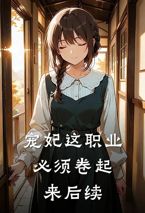 宠妃这职业，必须卷起来后续