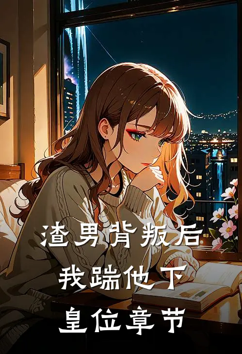 渣男背叛后我踹他下皇位章节