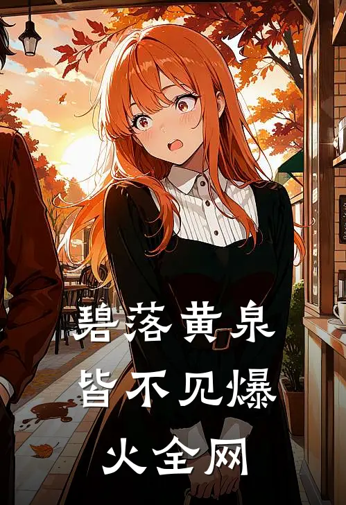 碧落黄泉皆不见爆火全网