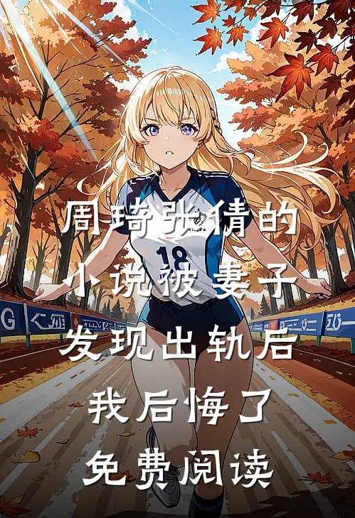 周琦张倩的小说被妻子发现出轨后，我后悔了免费阅读