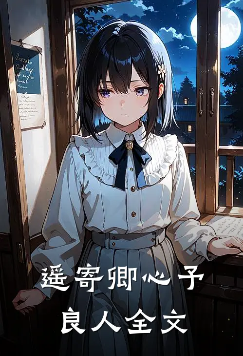 遥寄卿心予良人全文