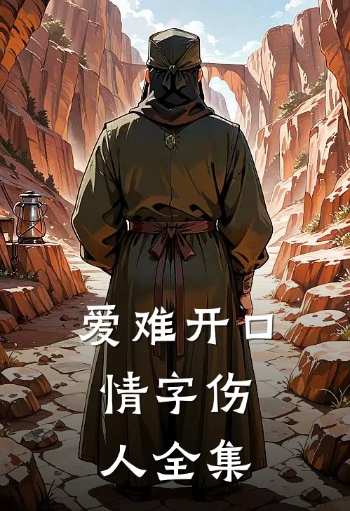 爱难开口，情字伤人 全集