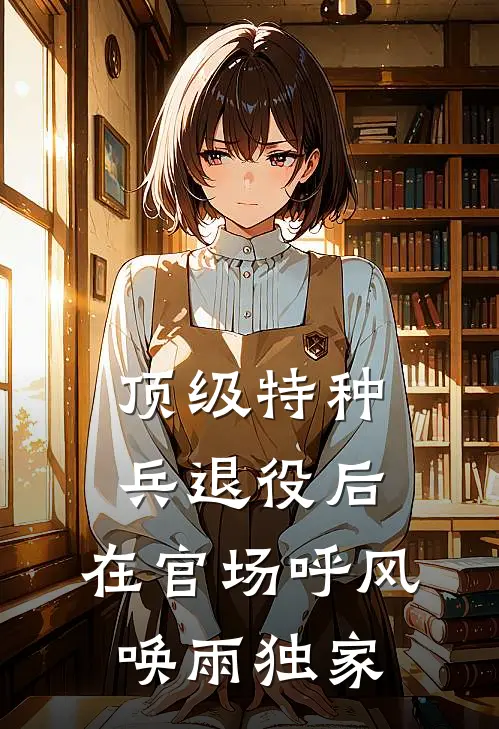 顶级特种兵退役后，在官场呼风唤雨独家