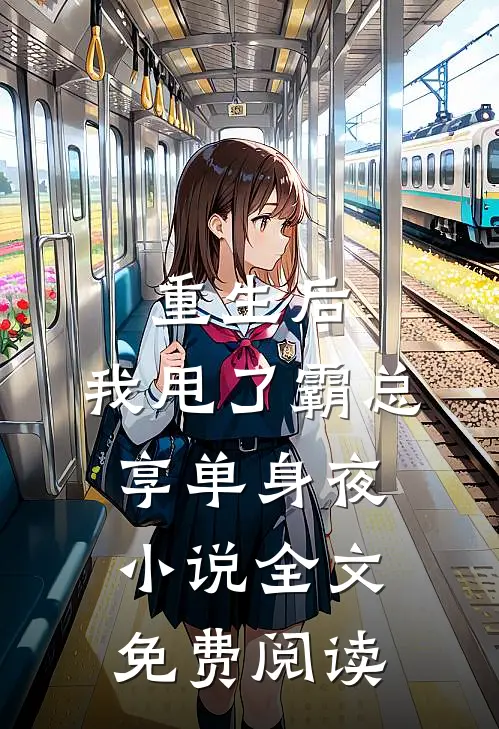 重生后，我甩了霸总享单身夜小说全文免费阅读