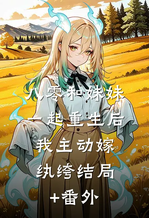 八零和妹妹一起重生后，我主动嫁纨绔结局+番外