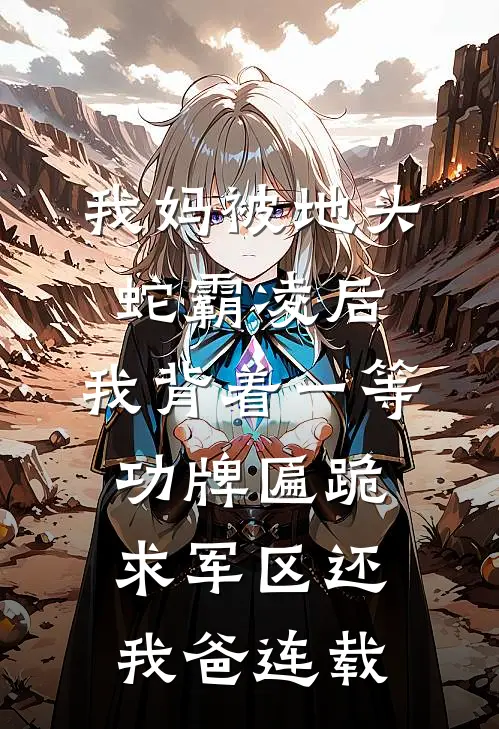 我妈被地头蛇霸凌后，我背着一等功牌匾跪求军区还我爸连载