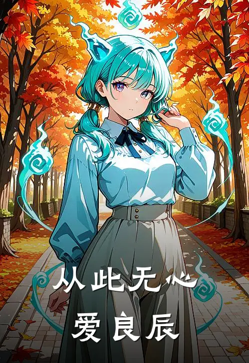 从此无心爱良辰