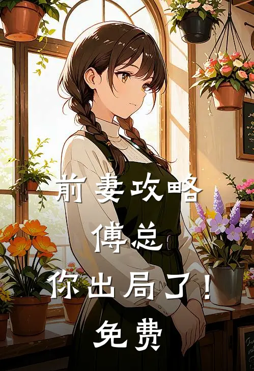 前妻攻略：傅总，你出局了！免费