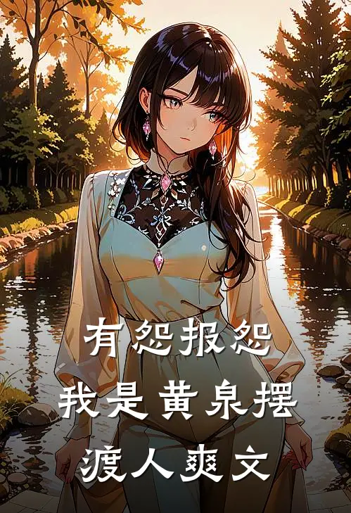 有怨报怨，我是黄泉摆渡人爽文