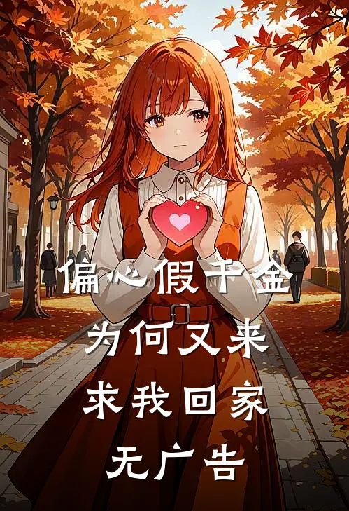 偏心假千金，为何又来求我回家无广告