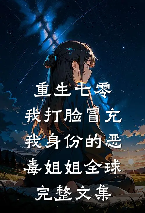 重生七零，我打脸冒充我身份的恶毒姐姐全球完整文集