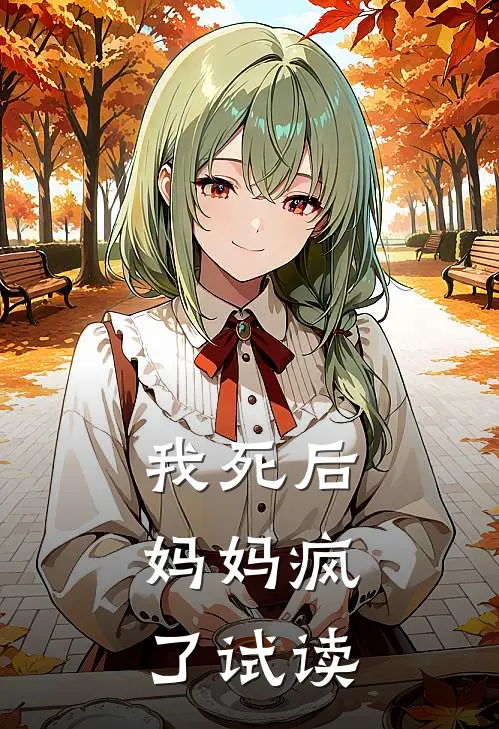 我死后，妈妈疯了试读