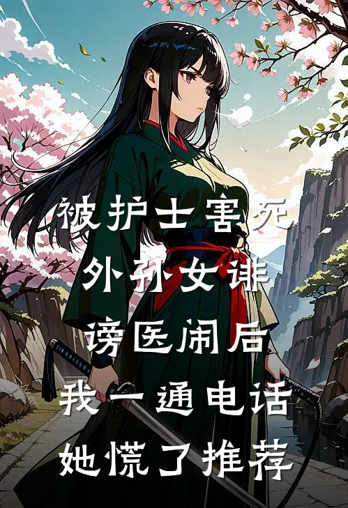 被护士害死外孙女诽谤医闹后，我一通电话她慌了推荐