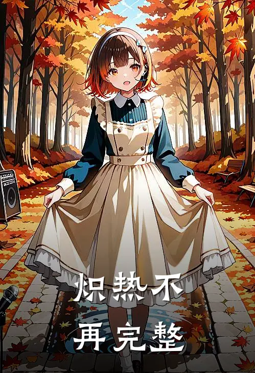 炽热不再完整