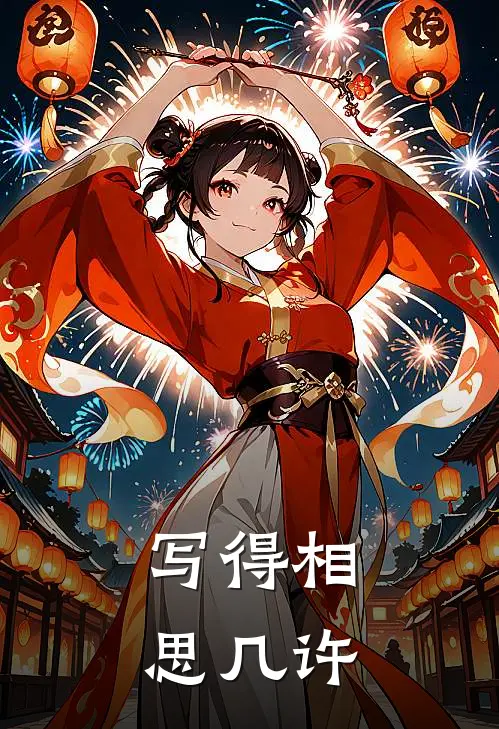 写得相思几许