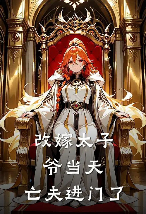改嫁太子爷当天，亡夫进门了