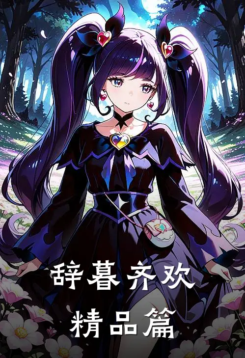 辞暮齐欢精品篇
