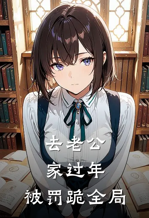 去老公家过年，被罚跪全局