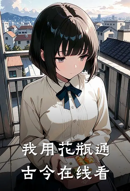 我用花瓶通古今在线看