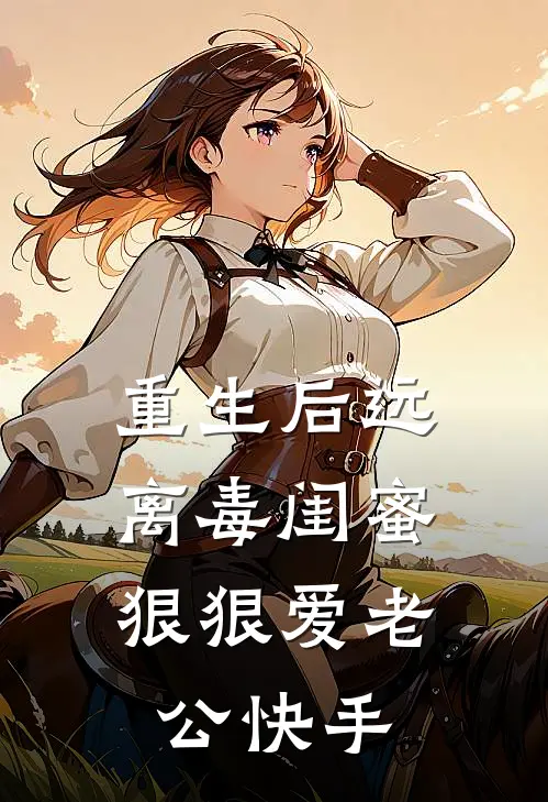 重生后远离毒闺蜜，狠狠爱老公快手