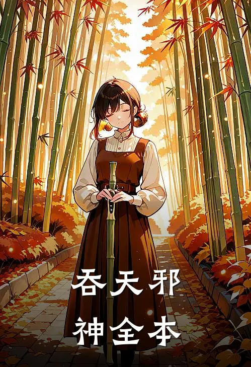 吞天邪神全本