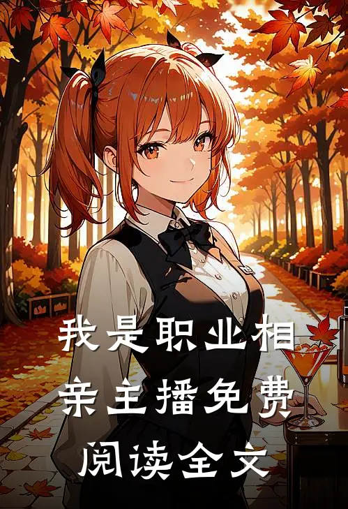 我是职业相亲主播免费阅读全文