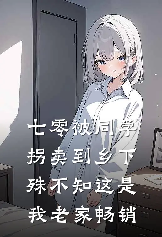 七零被同学拐卖到乡下，殊不知这是我老家畅销