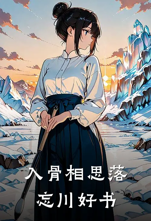 入骨相思落忘川好书
