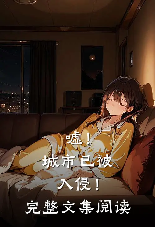 嘘！城市已被入侵！完整文集阅读