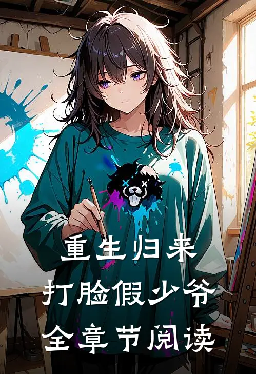 重生归来，打脸假少爷全章节阅读