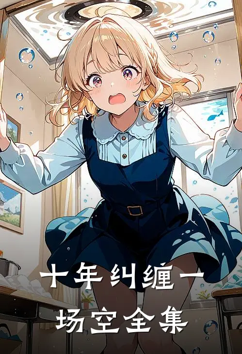 十年纠缠一场空全集