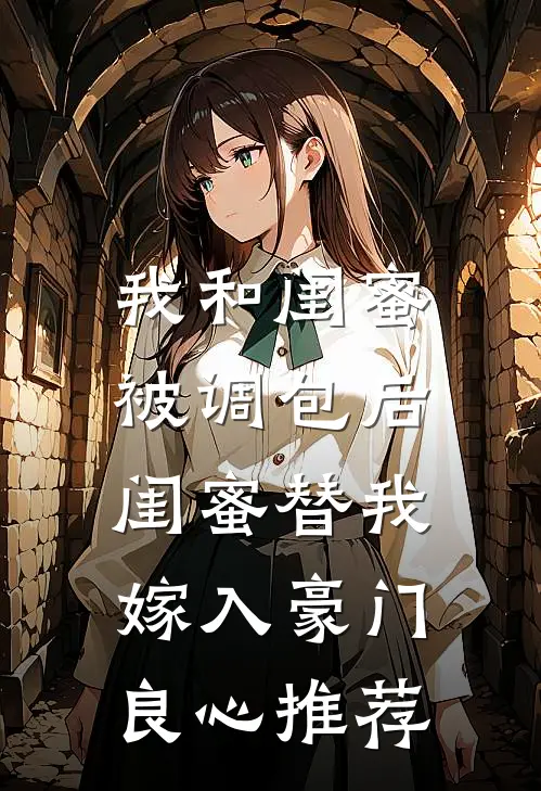 我和闺蜜被调包后，闺蜜替我嫁入豪门良心推荐