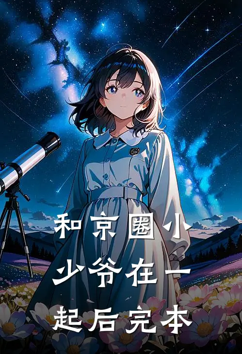 和京圈小少爷在一起后完本