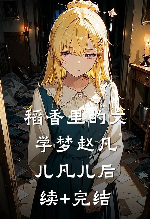 稻香里的文学梦赵凡儿凡儿后续+完结