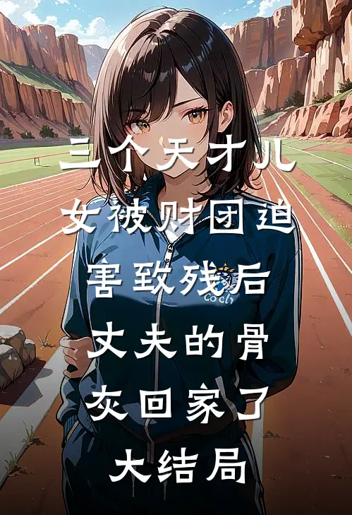 三个天才儿女被财团迫害致残后，丈夫的骨灰回家了大结局