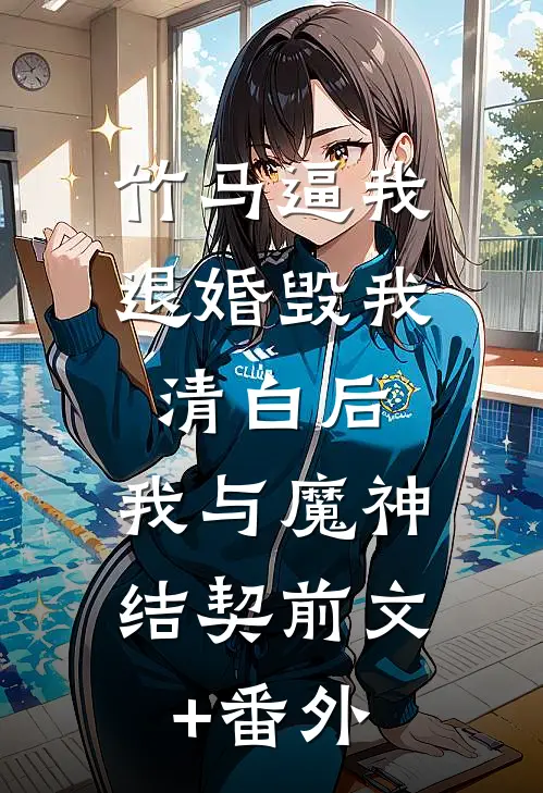 竹马逼我退婚毁我清白后，我与魔神结契前文+番外