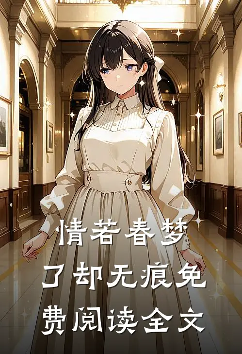 情若春梦，了却无痕免费阅读全文