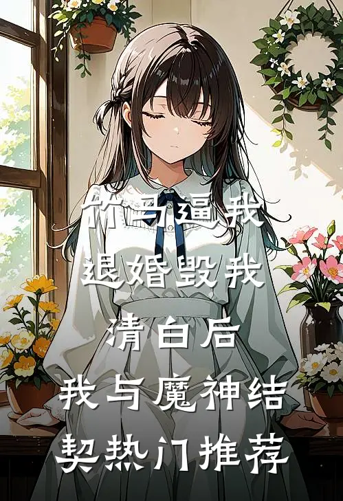 竹马逼我退婚毁我清白后，我与魔神结契热门推荐