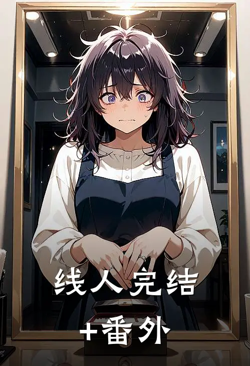 线人完结+番外