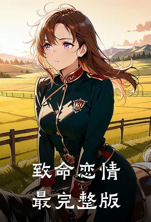 致命恋情最完整版