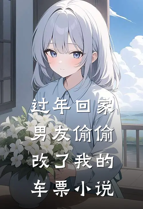 过年回家，男友偷偷改了我的车票小说