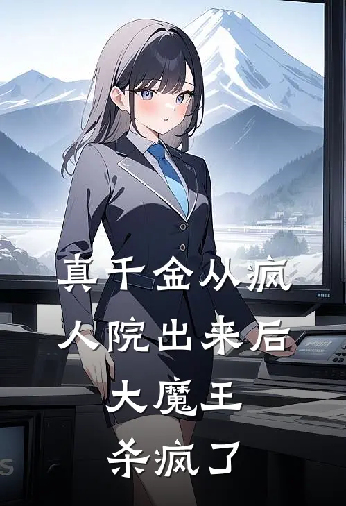 嫁病娇皇子后，我被宠上天