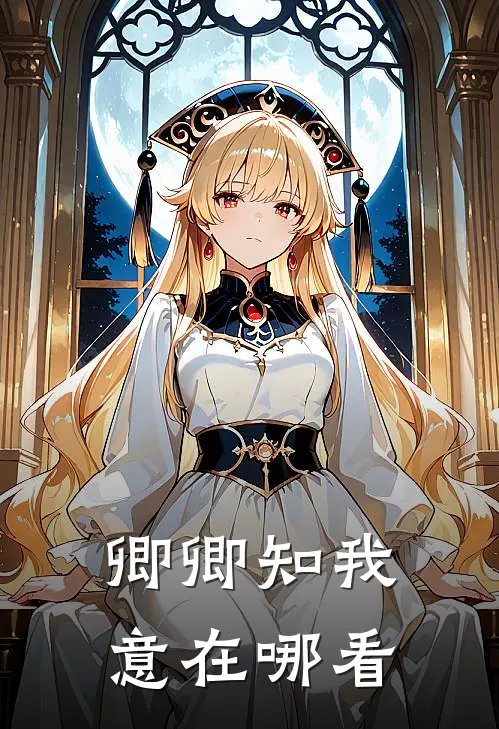 卿卿知我意在哪看