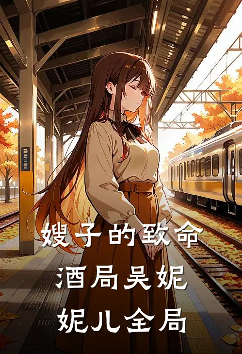 嫂子的致命酒局吴妮妮儿全局