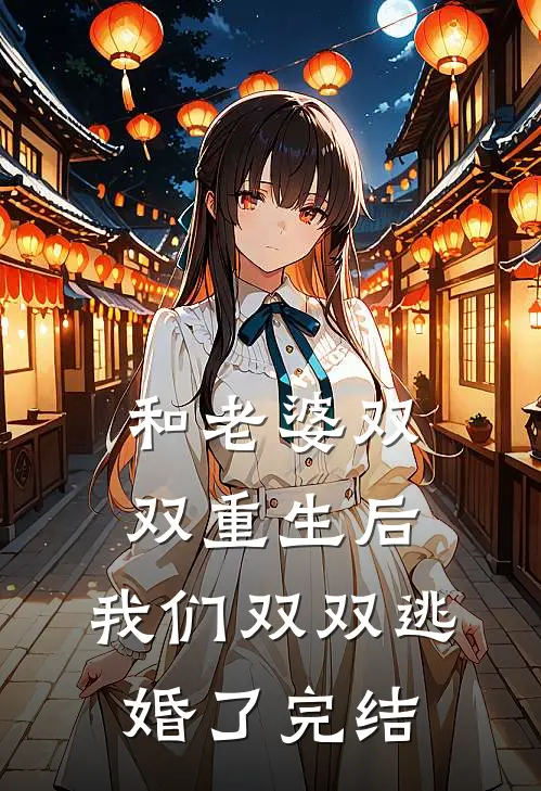 和老婆双双重生后，我们双双逃婚了完结